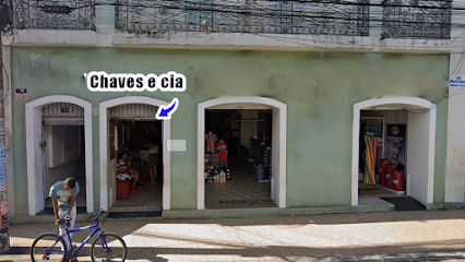 Chaves e cia em Maceió - AL