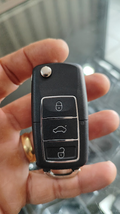 Chaves Maringá - Chaveiro Automotivo, Residencial e Comercial em Maringá - PR