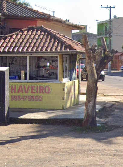 Chaves oliveira em Gravataí - RS