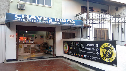Imagem ilustrativa da empresa CHAVES RIBAS NITERÓI em Canoas - RS