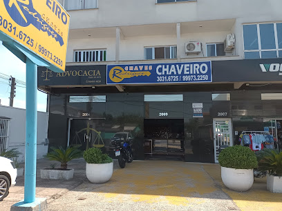 Chaves Rodrigues em Canoas - RS
