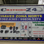 Imagem ilustrativa da empresa Chaves Zona Norte em Porto Alegre - RS
