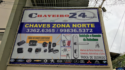 Imagem ilustrativa da empresa Chaves Zona Norte em Porto Alegre - RS