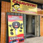 Imagem ilustrativa da empresa CHAVETEC: Chaveiro Aldeota, Meireles, Varjota Fortaleza CE em Fortaleza - CE