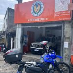 Imagem ilustrativa da empresa Chiosini Chaveiro em Carapicuíba - SP