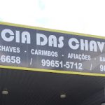 Imagem ilustrativa da empresa Cia das Chaves em Betim - MG