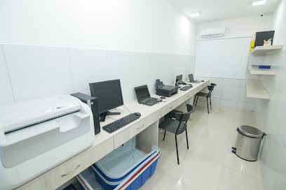 Cinvet Hospital Veterinário 24 Horas em Fortaleza - CE