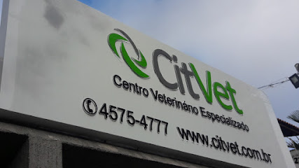 Imagem ilustrativa da empresa CitVet Centro Veterinário Especializado 24 Horas em Osasco - SP