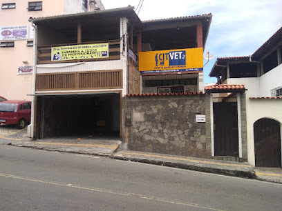 CitVet2 - Centro de Diagnóstico Veterinário em Salvador - BA
