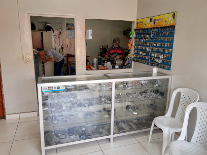 Claúdio Chaveiro em Imperatriz - MA