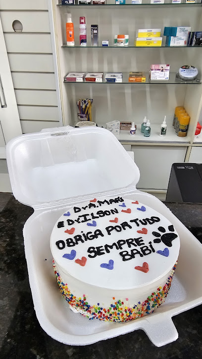 Imagem ilustrativa da empresa Clínica 4 Patas - Veterinário em Porto Alegre - RS