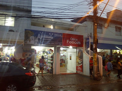 Clínica A Veterinária em Salvador - BA