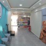 Imagem ilustrativa da empresa Clínica Amor & Patas - Veterinário em Osasco - SP