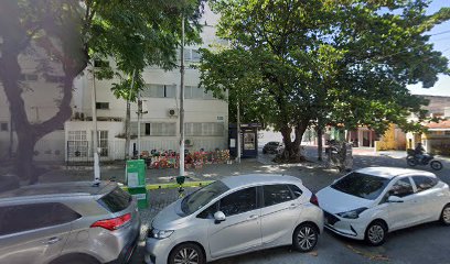 Clinica das Chaves em Fortaleza - CE