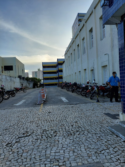 Clínica de Medicina Veterinária Uninassau Fortaleza em Fortaleza - CE
