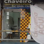 Imagem ilustrativa da empresa Clínica do Chaveiro em Vitória - ES