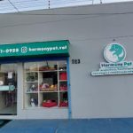Imagem ilustrativa da empresa Clínica Harmony Pet - Acupuntura, Fisioterapia, Neurologia, PetShop, Banho e Tosa, Consulta clínica - Veterinário em Maceió - AL