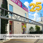 Imagem ilustrativa da empresa Clínica Nikkey Vet - Cães e Gatos - Veterinário em Sorocaba - SP