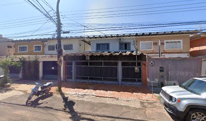 Clínica Pró+Equi Medicina Equina - Veterinário em Campo Grande - MS