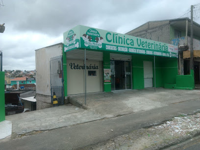 Clínica Verinária Bicho Mimado - Veterinário em Curitiba - PR