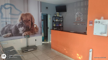 Imagem ilustrativa da empresa Clínica Veterinária 2D - Clínica Veterinária 24 Horas em Belo Horizonte - MG