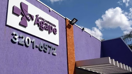 Clínica Veterinária Ágape - Cães e Gatos em Campo Grande - MS