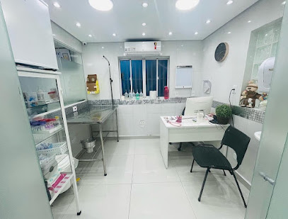 Clínica Veterinária Ajuda Animal em São Paulo - SP