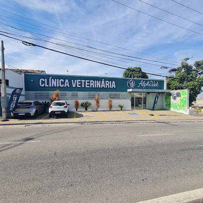 Imagem ilustrativa da empresa CLÍNICA VETERINÁRIA ALPHAVET em Sorocaba - SP
