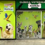 Imagem ilustrativa da empresa Clínica Veterinária Amikão Mesquita RJ em Mesquita - RJ