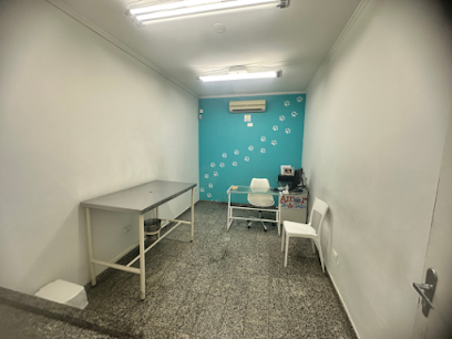 Clínica Veterinária Amor Cão&Gato - Jardim Maringa - Itaquera em São Paulo - SP