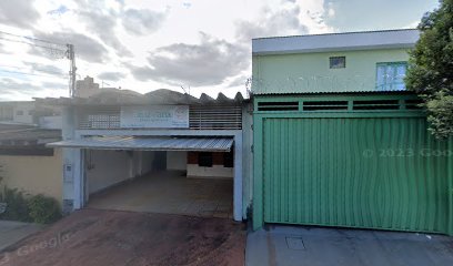 Clínica Veterinária Amor de Bicho em Ribeirão Preto - SP