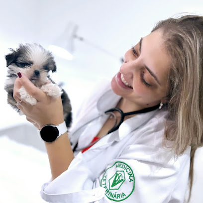 Clínica Veterinária Anima Pet em São Paulo - SP