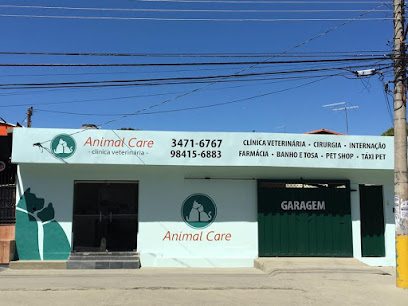 Imagem ilustrativa da empresa Clínica Veterinária Animal Care em Belo Horizonte - MG