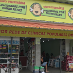Imagem ilustrativa da empresa Clínica Veterinária Apaixonados Por Quatro Patas - Unidade Lote XV em Belford Roxo - RJ