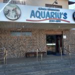 Imagem ilustrativa da empresa Clínica veterinária Aquarius em Goiânia - GO
