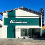 Imagem ilustrativa da empresa Clínica Veterinária Arionaldo de Sá em Recife - PE