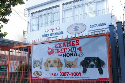 Imagem ilustrativa da empresa Clínica Veterinária Armazém Quatro Patas em Porto Alegre - RS