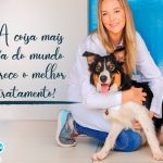 Imagem ilustrativa da empresa Clínica Veterinária auQmia em Campo Grande - MS