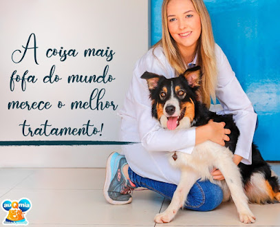 Clínica Veterinária auQmia em Campo Grande - MS
