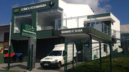 Clínica Veterinária Bairro Alto em Curitiba - PR