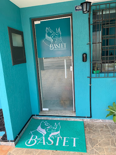 Clínica Veterinária Bastet em Guarulhos - SP