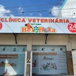 Imagem ilustrativa da empresa Clínica veterinária Bel e Bola 24H em Belém - PA