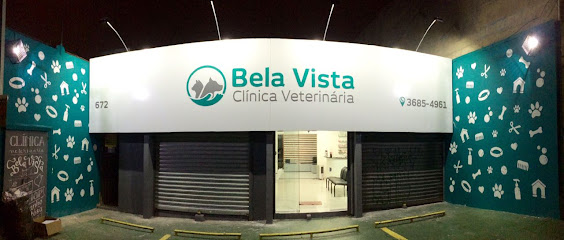 Imagem ilustrativa da empresa Clínica Veterinária Bela Vista em Osasco - SP