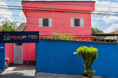 Imagem ilustrativa da empresa Clínica Veterinária BH Am.Ar.Vet em Belo Horizonte - MG