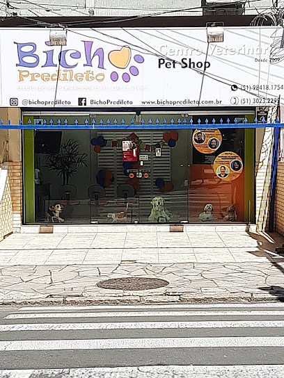 Imagem ilustrativa da empresa Clínica Veterinária Bicho Predileto em Porto Alegre - RS