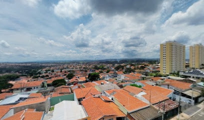 Clínica Veterinária Bicho Vira Lata em Campinas - SP