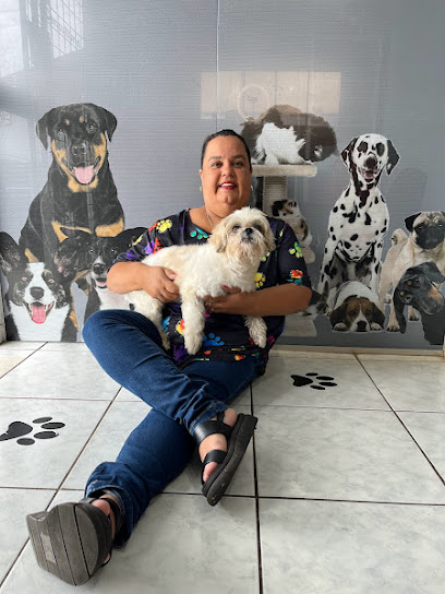 Clínica Veterinária Caes e Gatos | Banho e Tosa em Campo Grande - MS