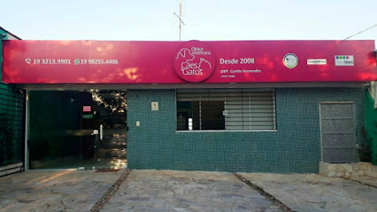 Clínica Veterinária Cães & Gatos em Campinas - SP