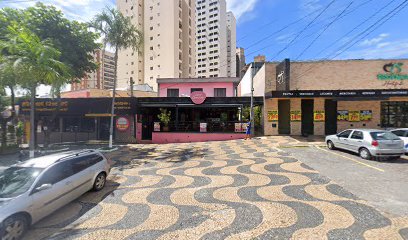 Clínica Veterinária Cambuí em Campinas - SP