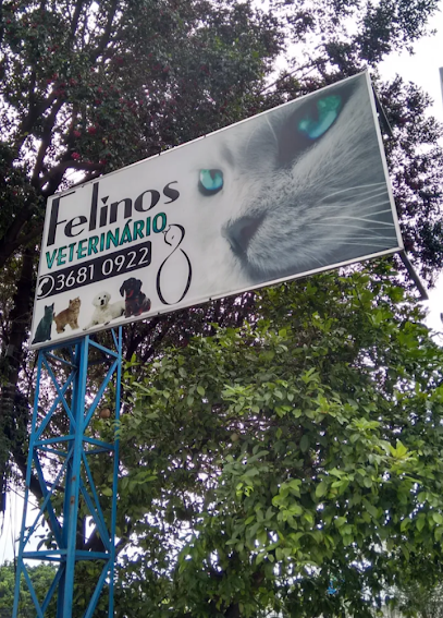 Clínica Veterinária Campesina em Osasco - SP